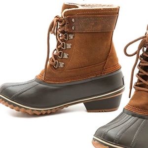 Women’s sz11 sorel